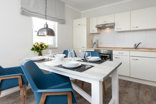 Apartamento Residenz Bel Vital - Kategorie D