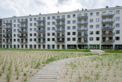 Apartamento Fewo Prora - Sealion