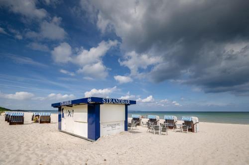 Apartamento Fewo Prora - Sealion