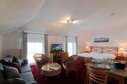 Apartamento Villa Bellevue Premium By Rujana