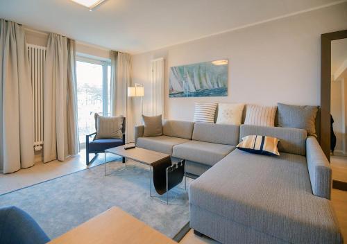 Apartamento D�nenresidenz Prora