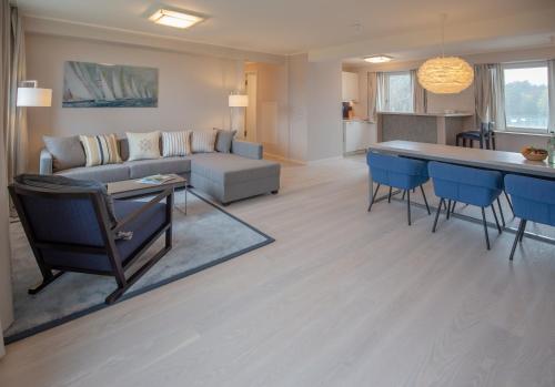 Apartamento D�nenresidenz Prora