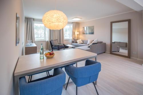 Apartamento D�nenresidenz Prora