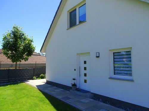 Apartamento Fewo Dollahner Str. 15 E