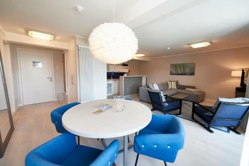 Apartamento Strandresort Prora F648 Wg 201 Im