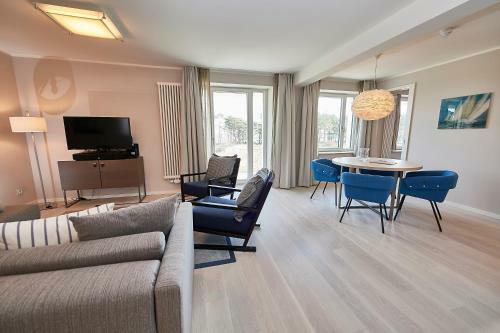 Apartamento Strandresort Prora F648 Wg 201 Im