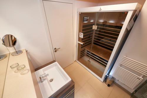 Apartamento Strandresort Prora F648 Wg 201 Im