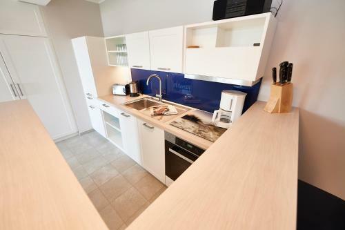 Apartamento Strandresort Prora F648 Wg 201 Im
