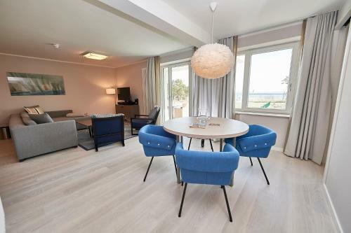 Apartamento Strandresort Prora F648 Wg 201 Im