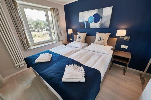 Apartamento Strandresort Prora F648 Wg 201 Im
