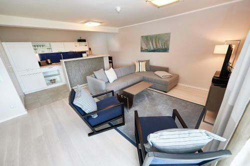Apartamento Strandresort Prora F648 Wg 201 Im