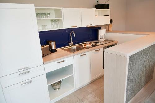 Apartamento Strandresort Prora F648 Wg 201 Im