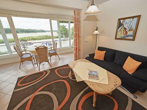 Apartamento Villa Schwan F654 Wg 21 _schwanens