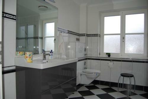 Apartamento Ferienhaus Binz