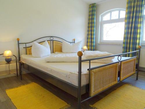 Apartamento Villa Kranich
