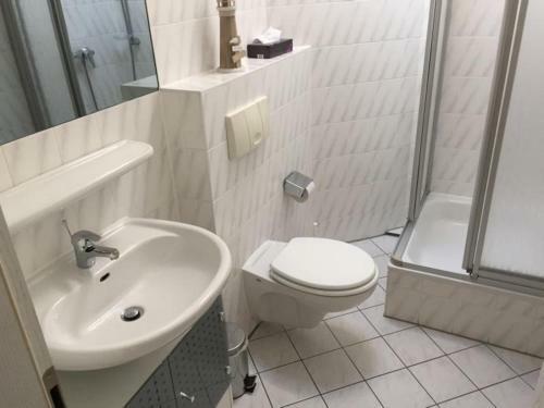 Apartamento Villa Amanda/ Whg. 9