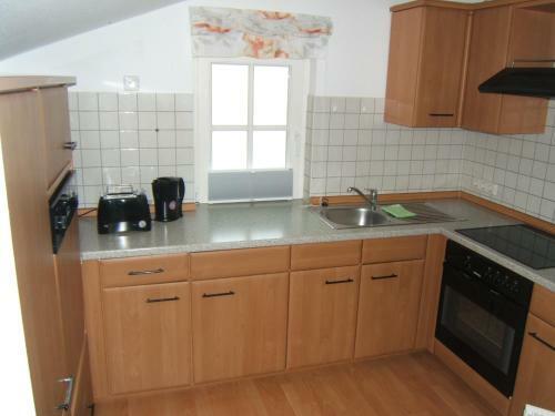 Apartamento Villa Amanda/ Whg. 9