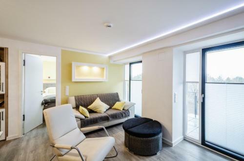 Apartamento Fewo Prora - Sandd�ne