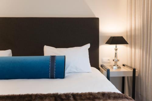 Hotel Le Ch�teau Des Thermes