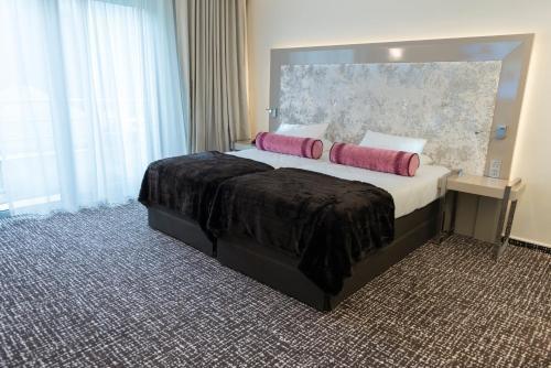 Hotel Le Ch�teau Des Thermes