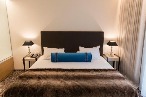 Hotel Le Ch�teau Des Thermes