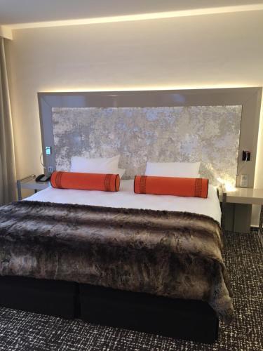 Hotel Le Ch�teau Des Thermes