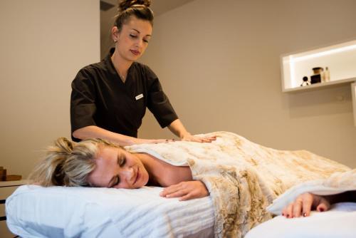 Hotel Le Ch�teau Des Thermes