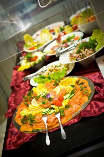 Hotel Le Ch�teau Des Thermes