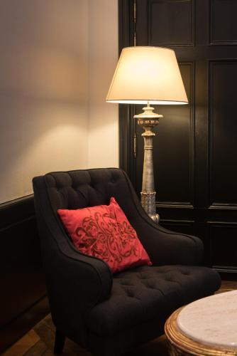 Hotel Le Ch�teau Des Thermes