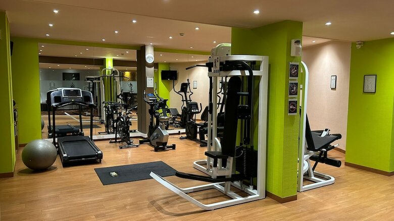 Hotel Best Western Plus Lido