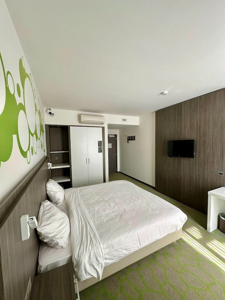 Hotel Best Western Plus Lido