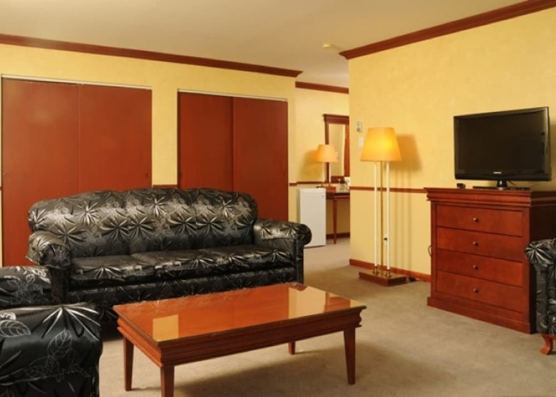 Hotel L'h�tel Au Petit Berger