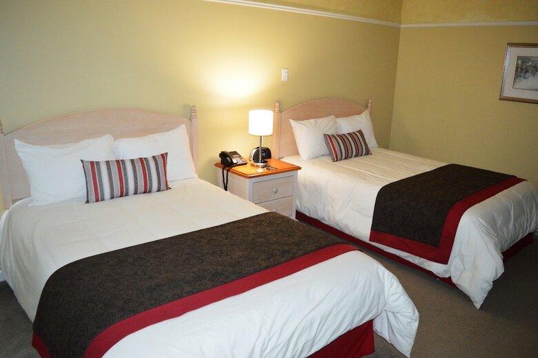 Hotel L'h�tel Au Petit Berger