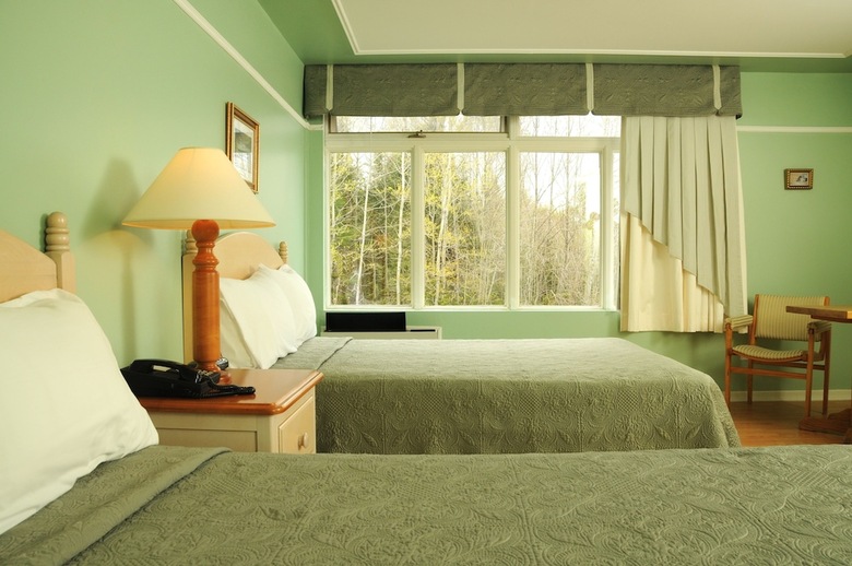 Hotel L'h�tel Au Petit Berger