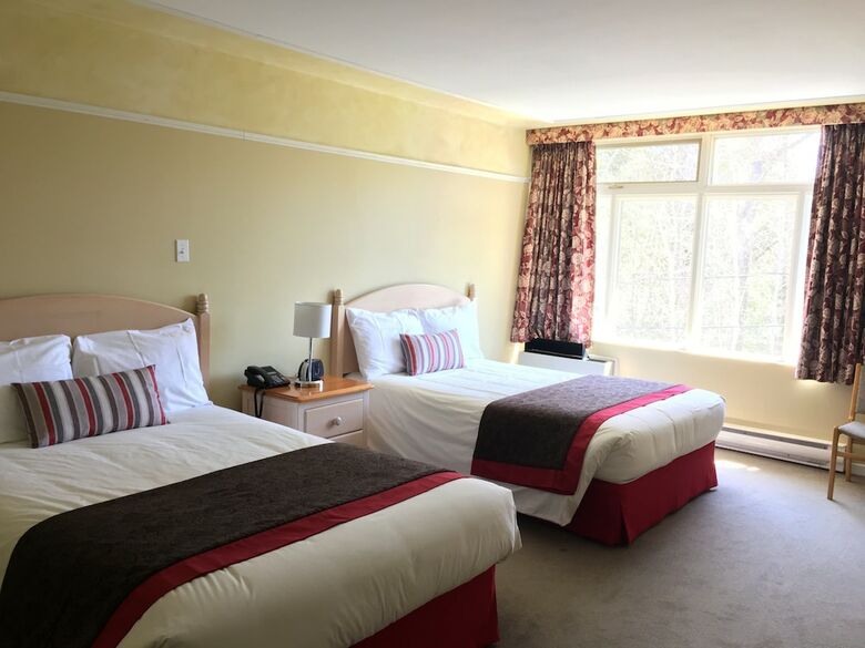 Hotel L'h�tel Au Petit Berger