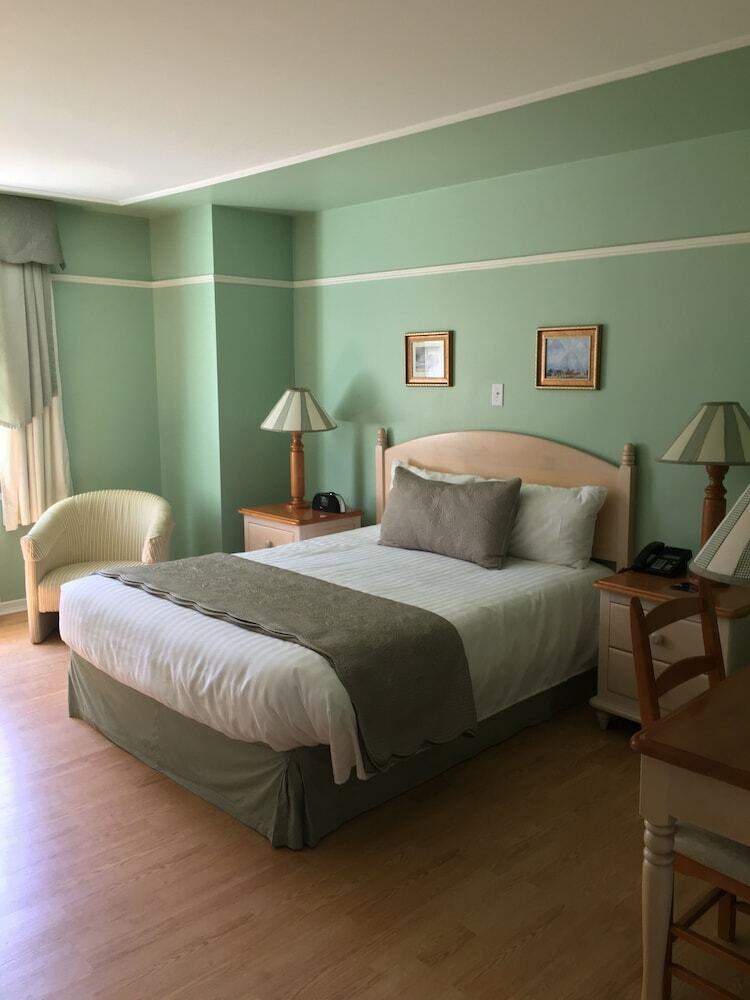 Hotel L'h�tel Au Petit Berger