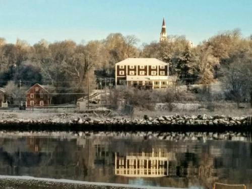 Hotel Braeside Country Inn