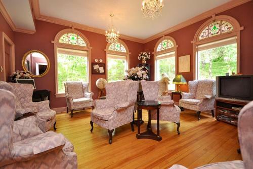 Hotel Braeside Country Inn