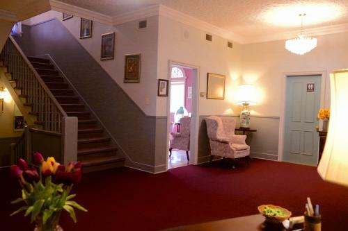 Hotel Braeside Country Inn