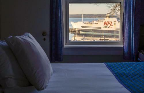 Hotel Braeside Country Inn
