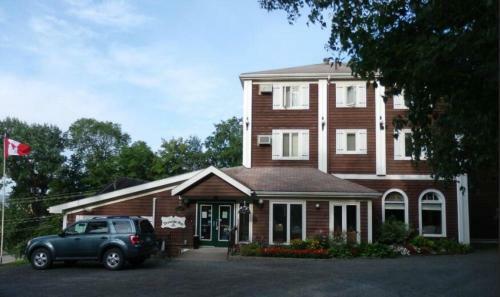 Hotel Braeside Country Inn