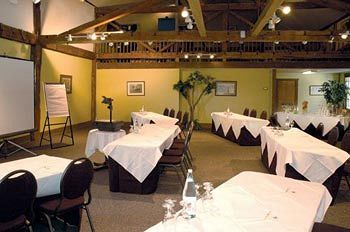 Hotel Elm Hurst Inn & Spa