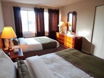 Apartamento Beausejour H�tel Appartements
