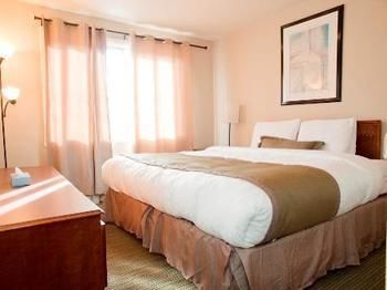 Apartamento Beausejour H�tel Appartements