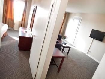 Apartamento Beausejour H�tel Appartements