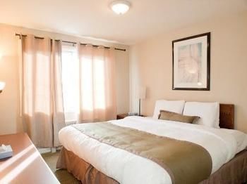 Apartamento Beausejour H�tel Appartements