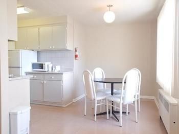 Apartamento Beausejour H�tel Appartements