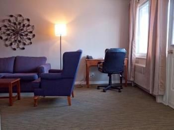 Apartamento Beausejour H�tel Appartements