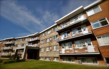 Apartamento Beausejour H�tel Appartements