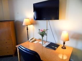 Apartamento Beausejour H�tel Appartements